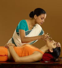 Nasyam treatment